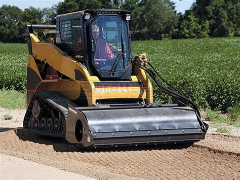 roller packer for skid steer|skid steer roller compactor.